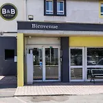 B&B HOTEL PERPIGNAN Nord Aéroport