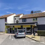 B&B HOTEL PERPIGNAN Nord Aéroport
