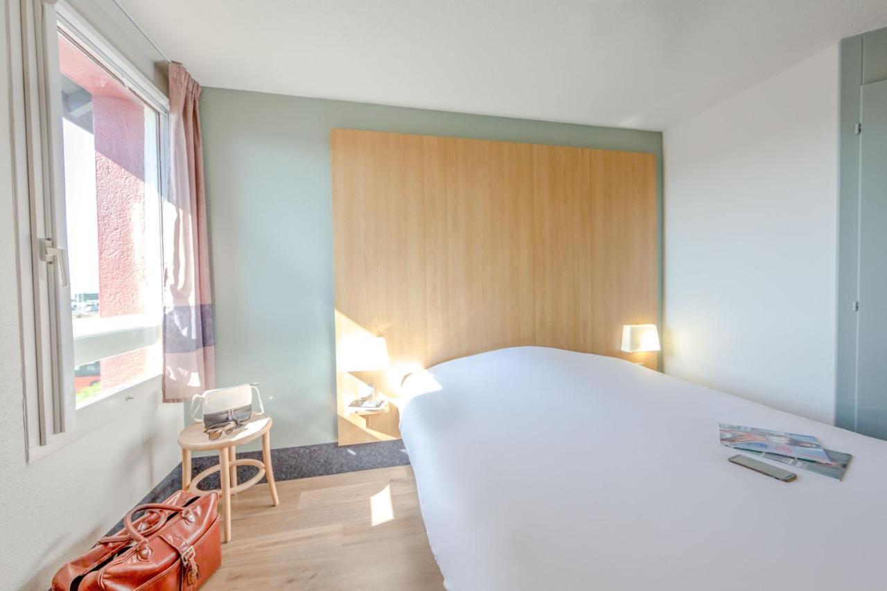 Hotel Nord Aéroport 2*
