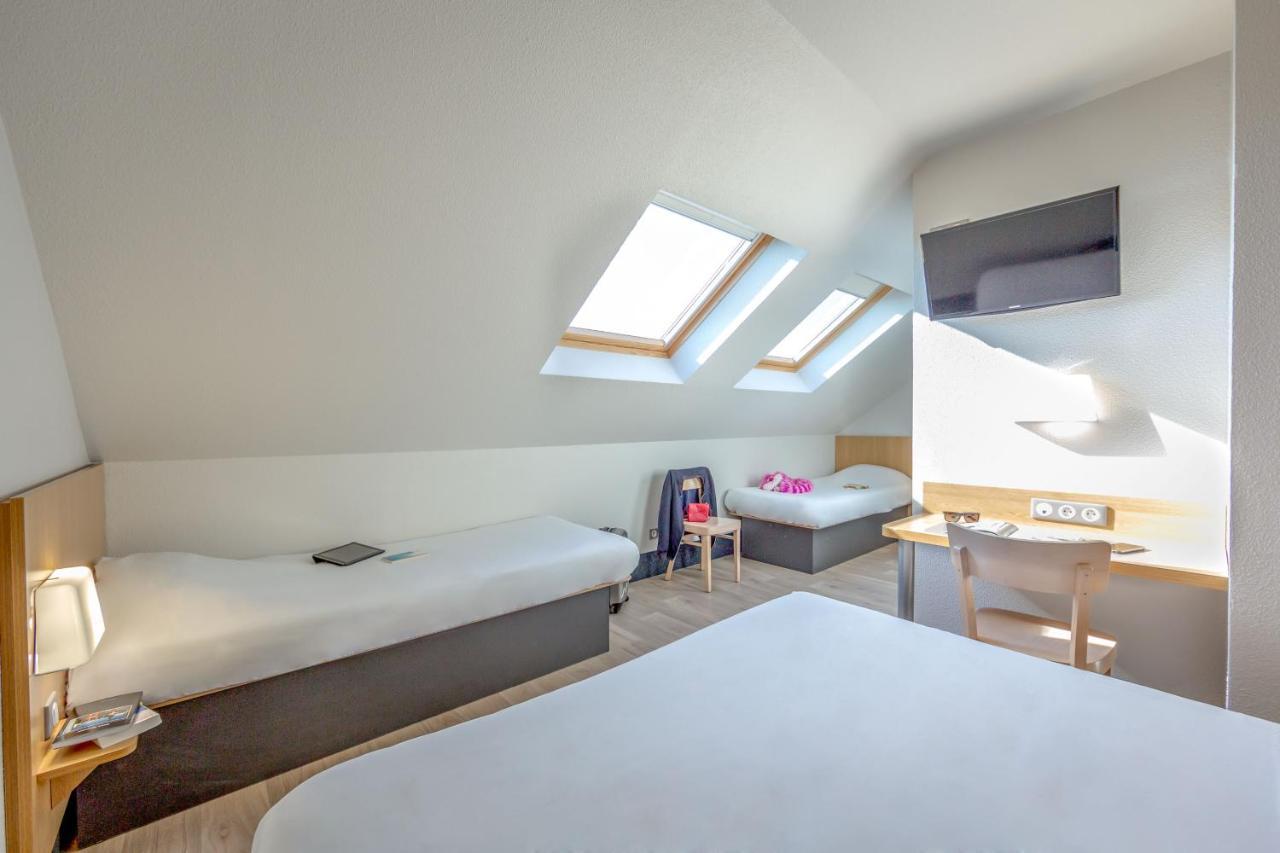 Hotel Nord Aéroport