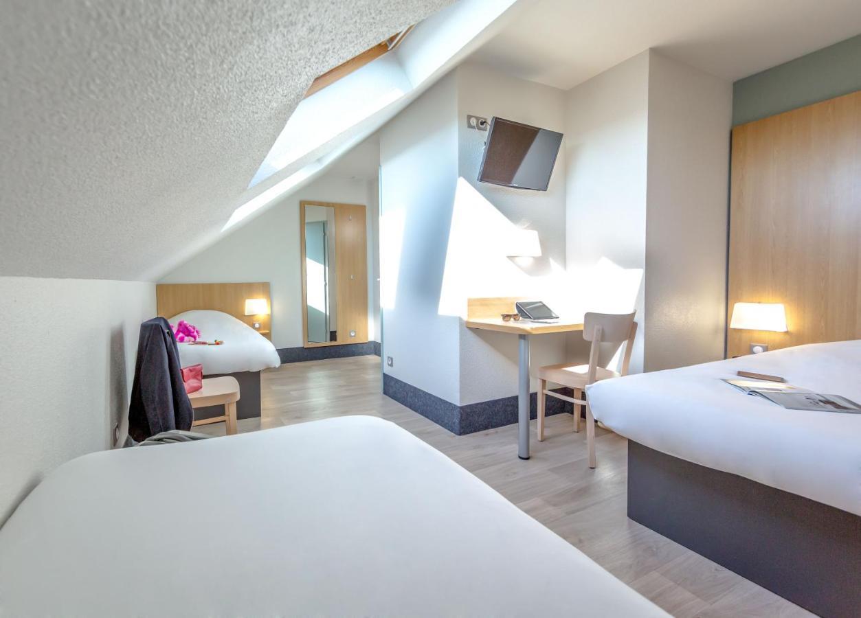 Hotel Nord Aéroport