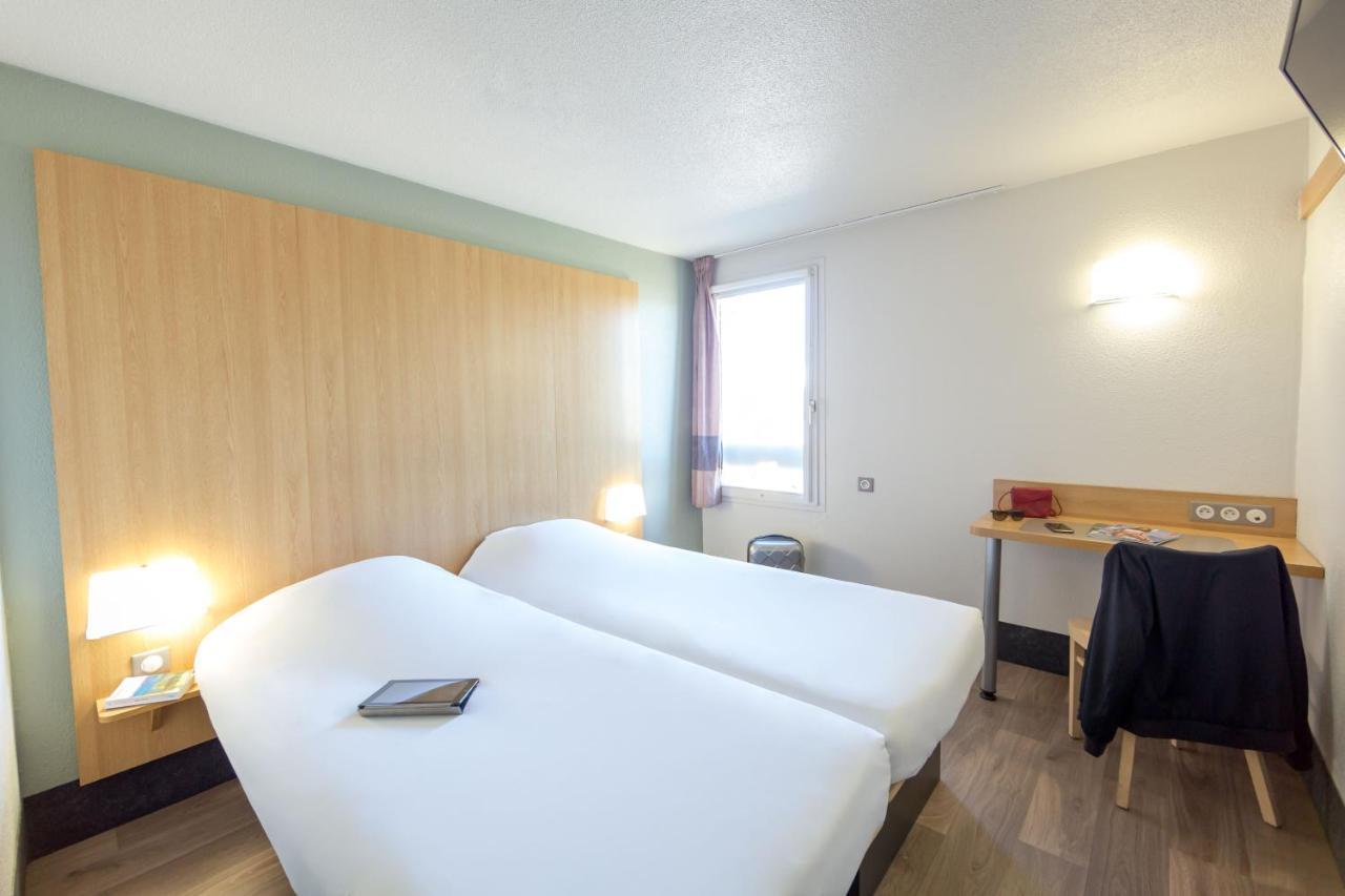 B&B Hotel Perpignan Nord Aeroport 2*