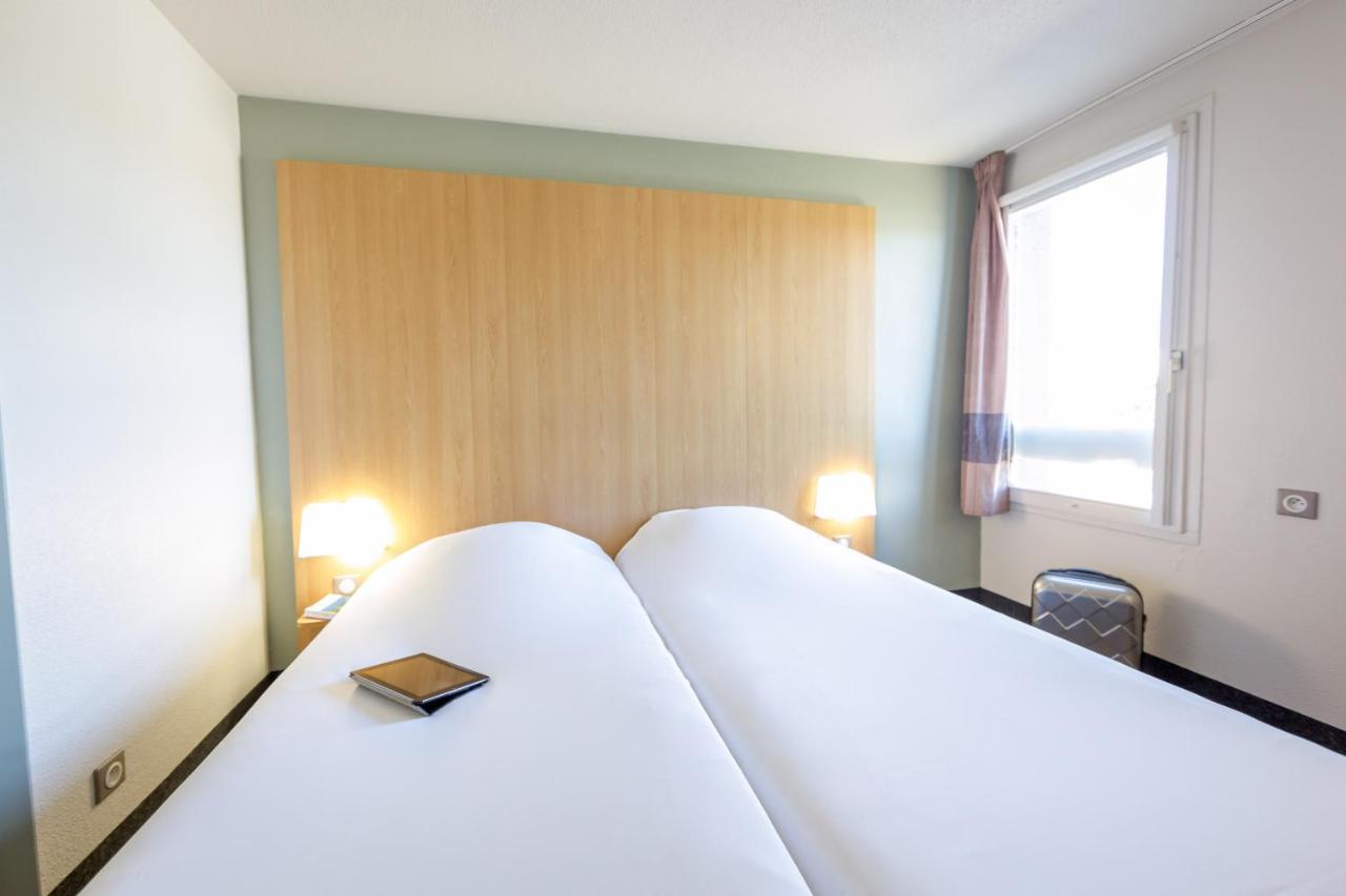 Hotel Nord Aéroport 2*