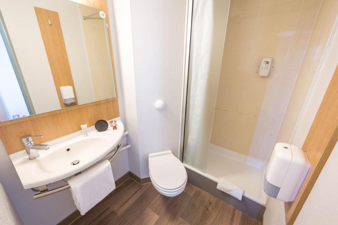 B&B Hotel Perpignan Nord Aeroport 2*