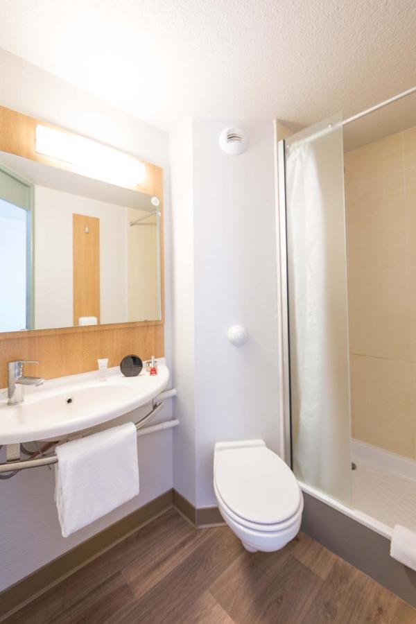 B&B Hotel Perpignan Nord Aeroport Hotel