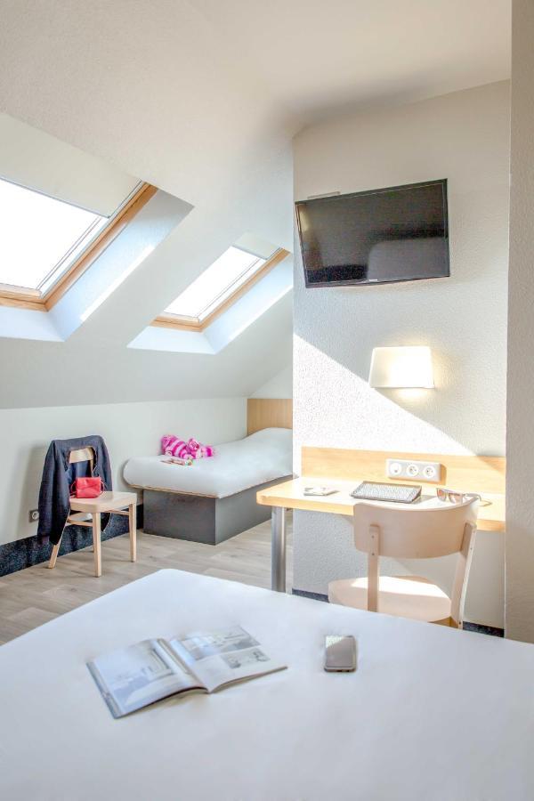 Hotel B&B Hotel Perpignan Nord Aeroport Perpignan