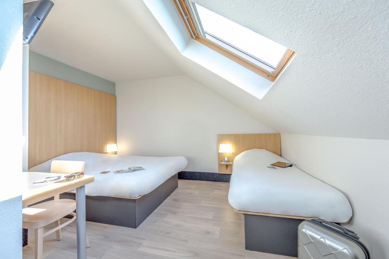 B&B Hotel Perpignan Nord Aeroport Perpignan