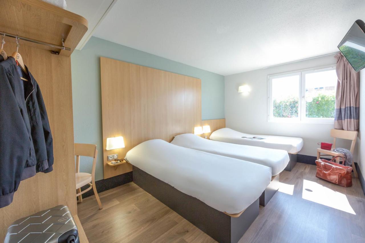 Hotel Nord Aéroport Perpiñán