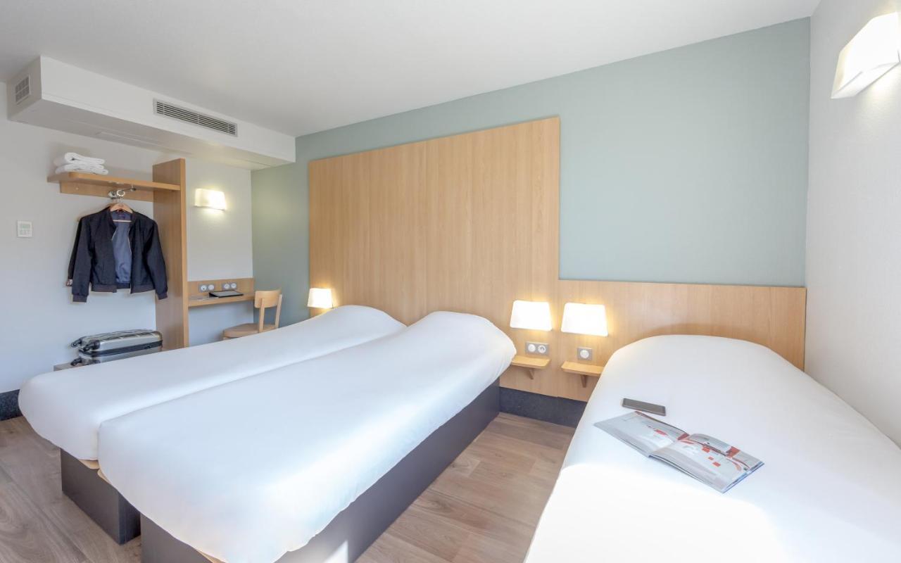 Nord Aéroport Hotel Perpiñán