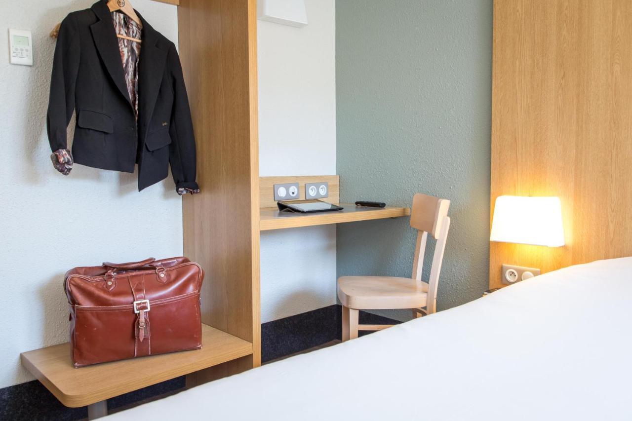 B&B Hotel Perpignan Nord Aeroport 2* Perpignan