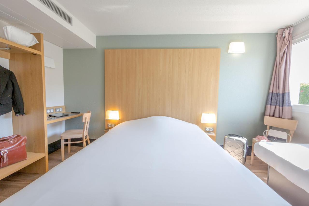 B&B Hotel Perpignan Nord Aeroport 2*