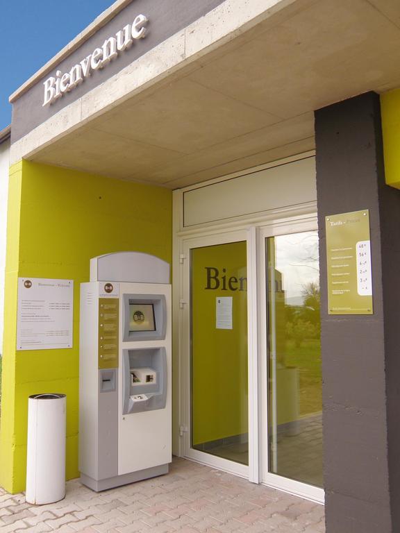 Hotel Nord Aéroport Perpiñán