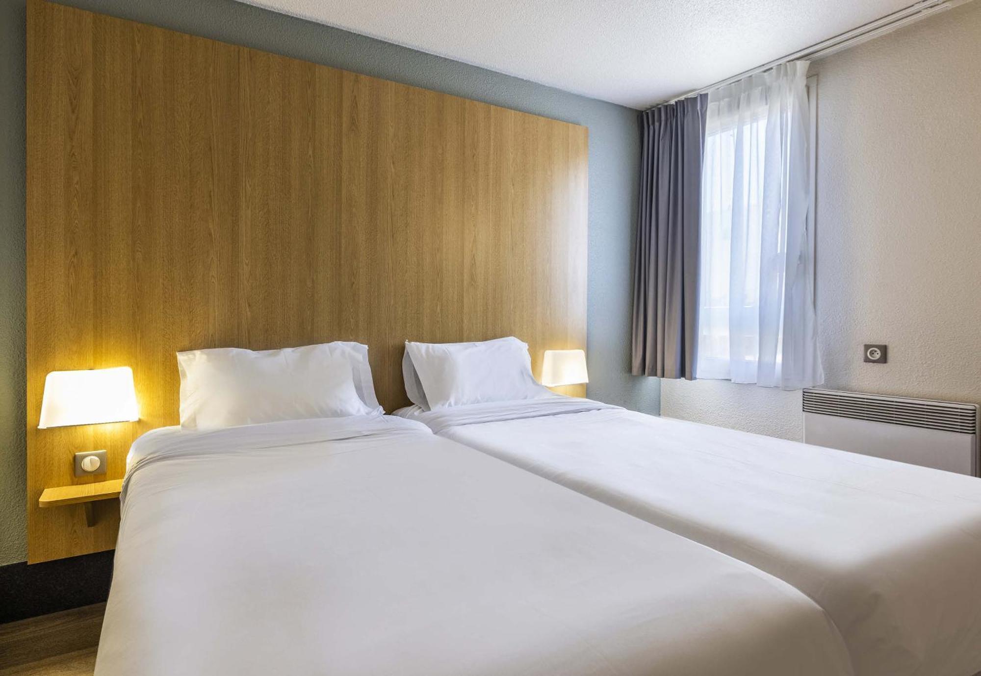Hotel Nord Aéroport