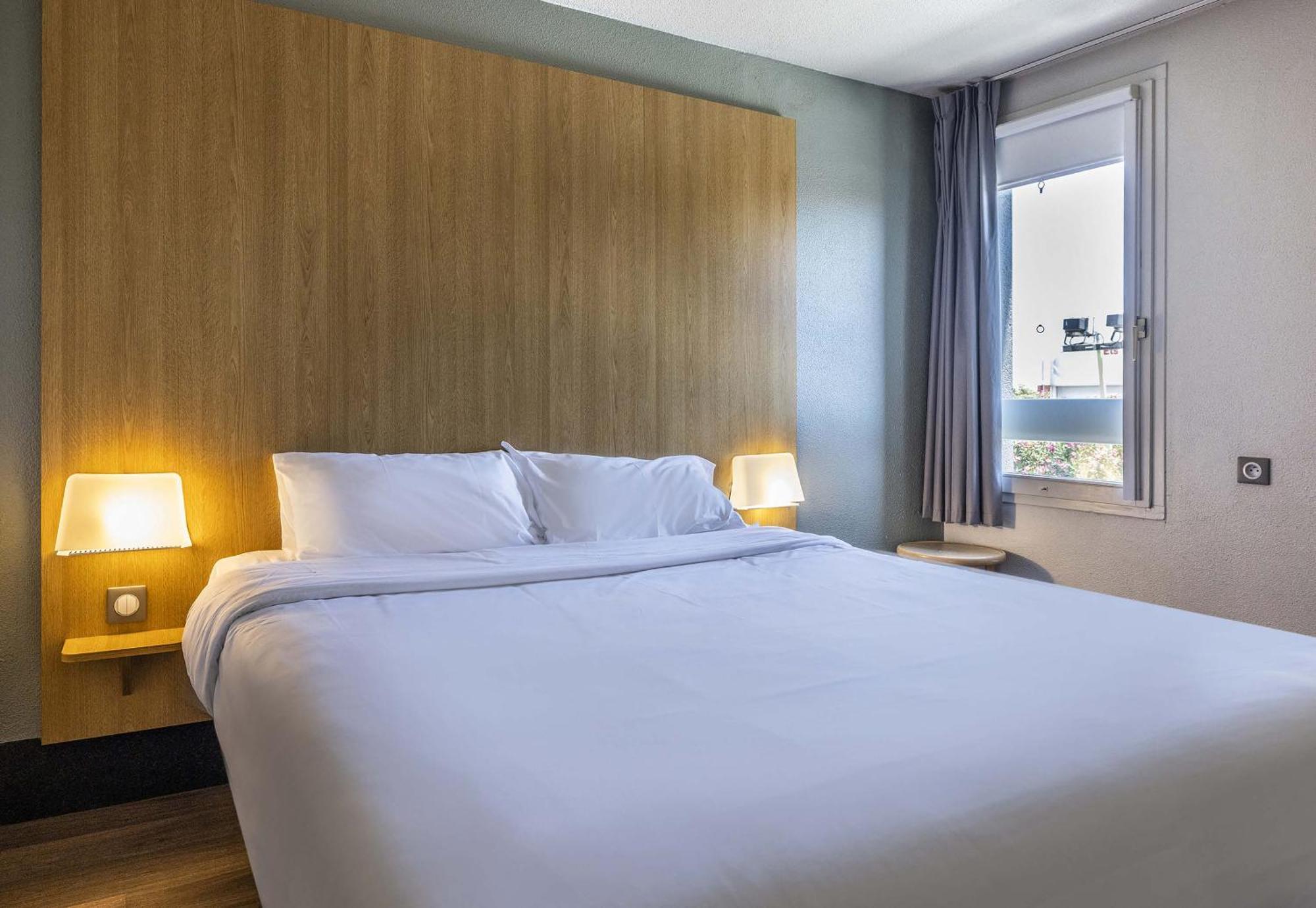 B&B Hotel Perpignan Nord Aeroport 2*