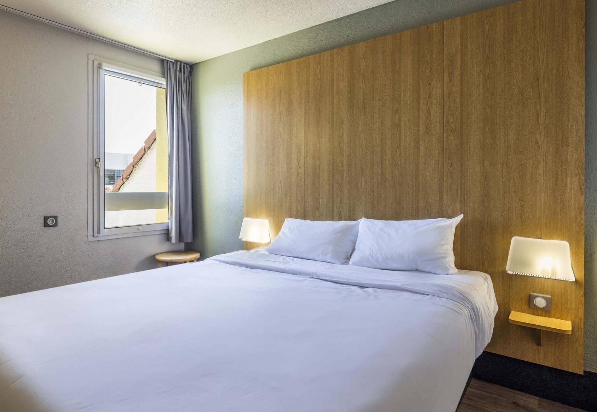 Hotel Nord Aéroport