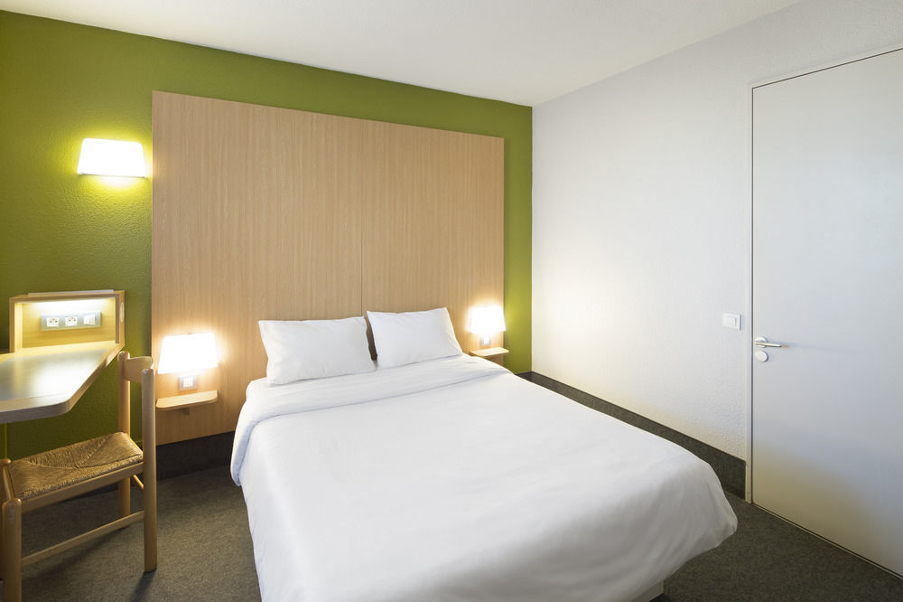 Hotel Nord Aéroport 2*