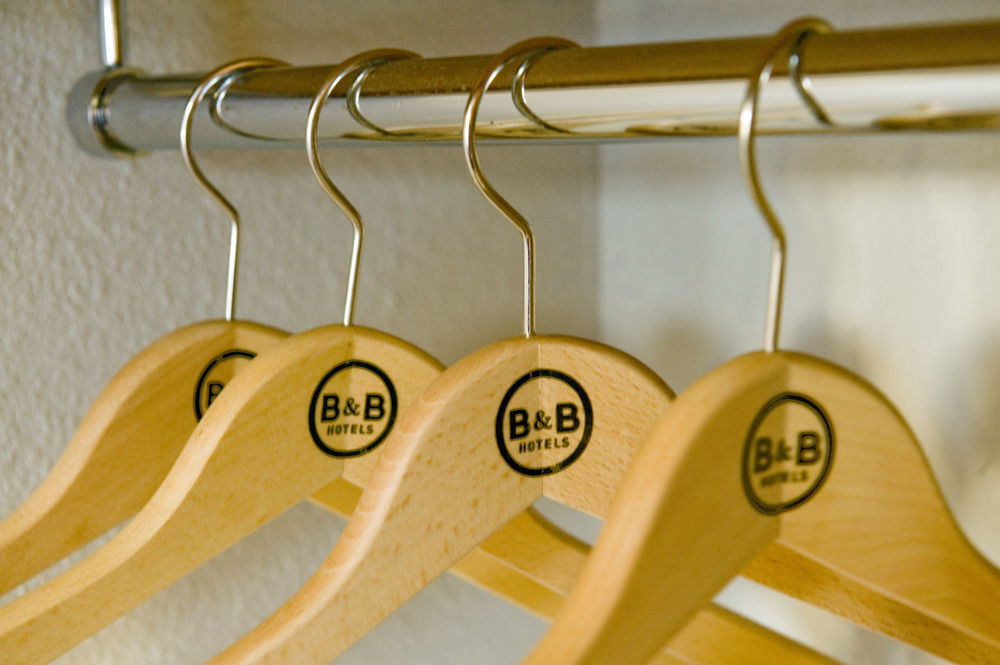 B&B Hotel Perpignan Nord Aeroport Perpignan
